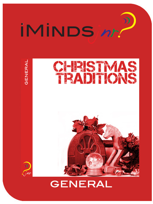 Title details for Christmas Traditions by iMinds - Available